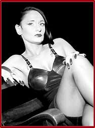 Lady Pia